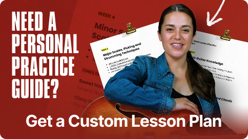 Custom Lesson Plans