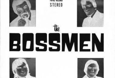 The Bossmen