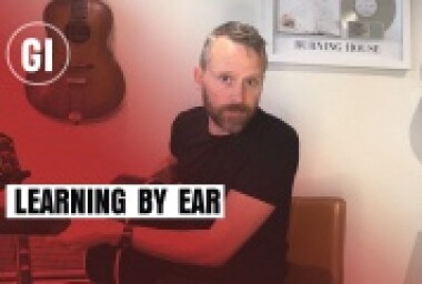 Learning By Ear image