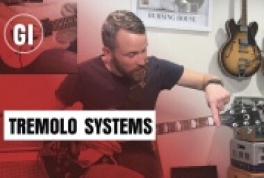 Tremolo Systems image